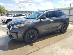 5XYPG4A51KG603273 2019 KIA SORENTO