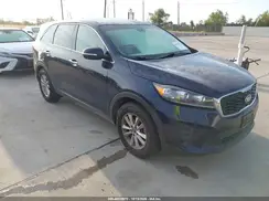 5XYPG4A51LG612699 2020 KIA SORENTO