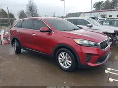5XYPG4A51LG613142 2020 KIA SORENTO