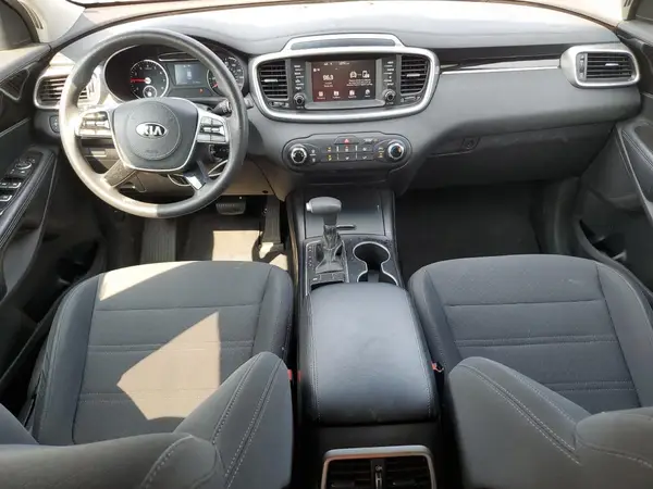 5XYPG4A51LG615926 2020 KIA SORENTO - Image 8