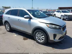 5XYPG4A51LG616445 2020 KIA SORENTO