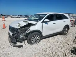 5XYPG4A51LG617272 2020 KIA SORENTO