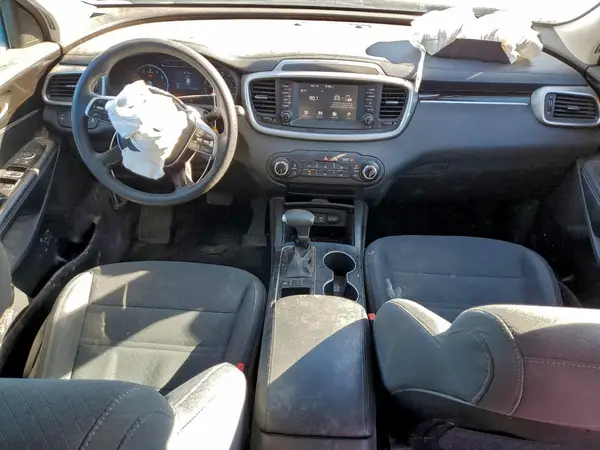 5XYPG4A51LG617272 2020 KIA SORENTO - Image 8