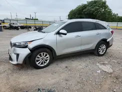 5XYPG4A51LG619636 2020 KIA SORENTO