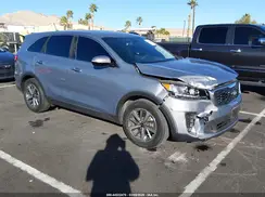 5XYPG4A51LG619958 2020 KIA SORENTO