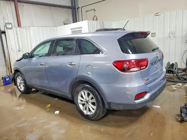 5XYPG4A51LG621466 2020 KIA SORENTO - Image 2