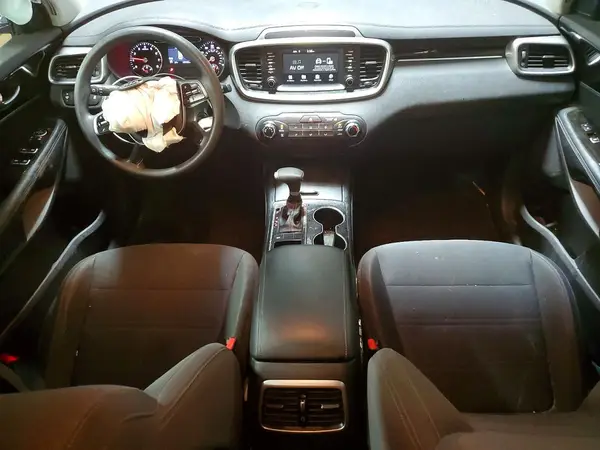 5XYPG4A51LG621466 2020 KIA SORENTO - Image 8