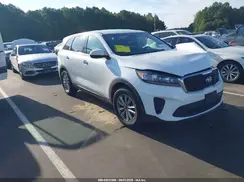 5XYPG4A51LG621791 2020 KIA SORENTO