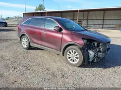 5XYPG4A51LG621936 2020 KIA SORENTO