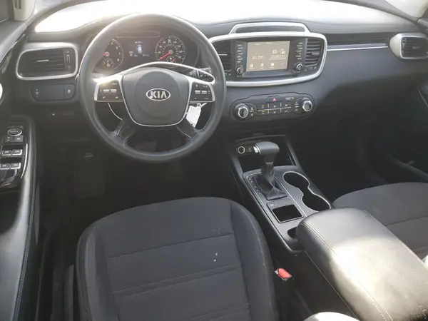 5XYPG4A51LG621984 2020 KIA SORENTO - Image 8