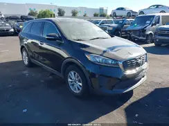 5XYPG4A51LG622083 2020 KIA SORENTO