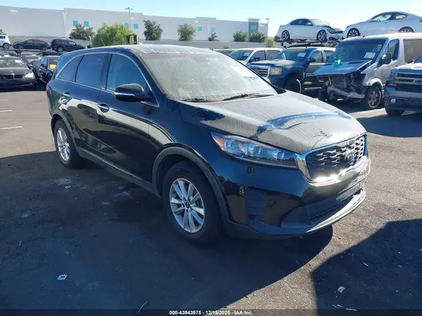 5XYPG4A51LG622083 2020 KIA SORENTO - Image 1