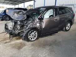 5XYPG4A51LG622116 2020 KIA SORENTO