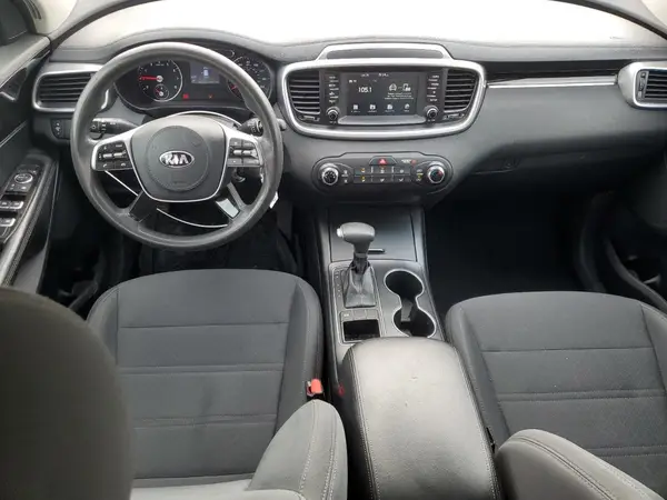 5XYPG4A51LG622259 2020 KIA SORENTO - Image 8