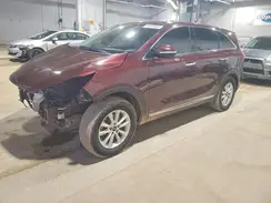 5XYPG4A51LG622343 2020 KIA SORENTO