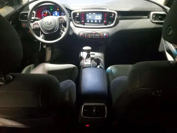 5XYPG4A51LG622343 2020 KIA SORENTO - Image 8