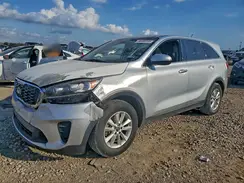 5XYPG4A51LG622780 2020 KIA SORENTO