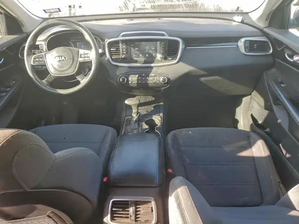 5XYPG4A51LG622780 2020 KIA SORENTO - Image 8