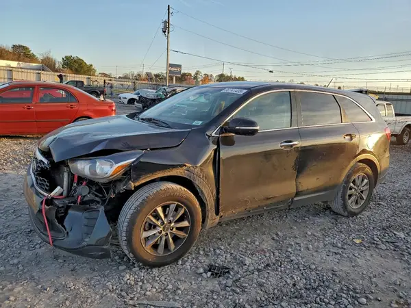 5XYPG4A51LG624819 2020 KIA SORENTO - Image 1