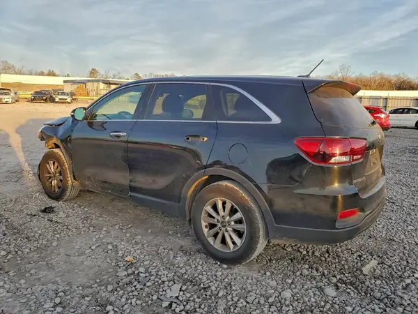 5XYPG4A51LG624819 2020 KIA SORENTO - Image 2
