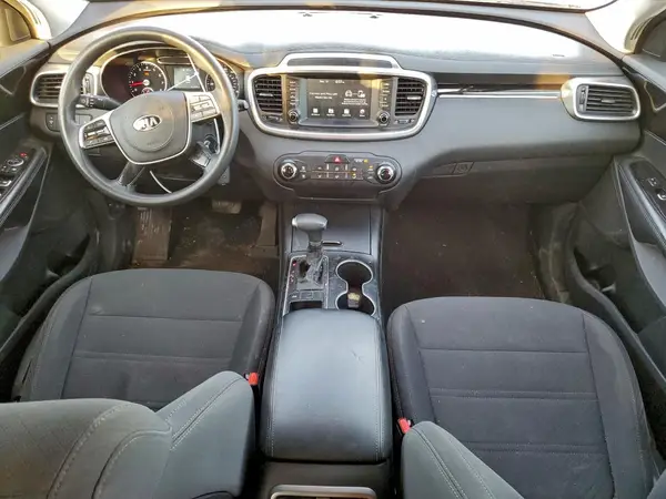 5XYPG4A51LG624819 2020 KIA SORENTO - Image 8