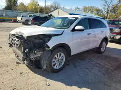 5XYPG4A51LG626022 2020 KIA SORENTO