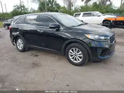5XYPG4A51LG626506 2020 KIA SORENTO