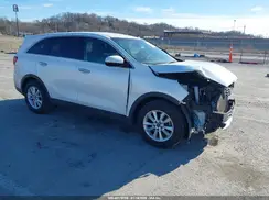 5XYPG4A51LG626697 2020 KIA SORENTO