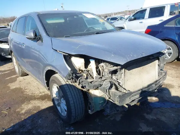 5XYPG4A51LG629194 2020 KIA SORENTO - Image 1