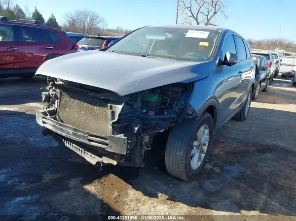 5XYPG4A51LG629194 2020 KIA SORENTO - Image 2