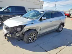 5XYPG4A51LG629406 2020 KIA SORENTO