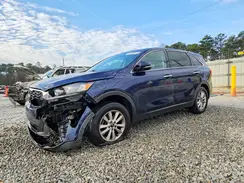 5XYPG4A51LG630250 2020 KIA SORENTO