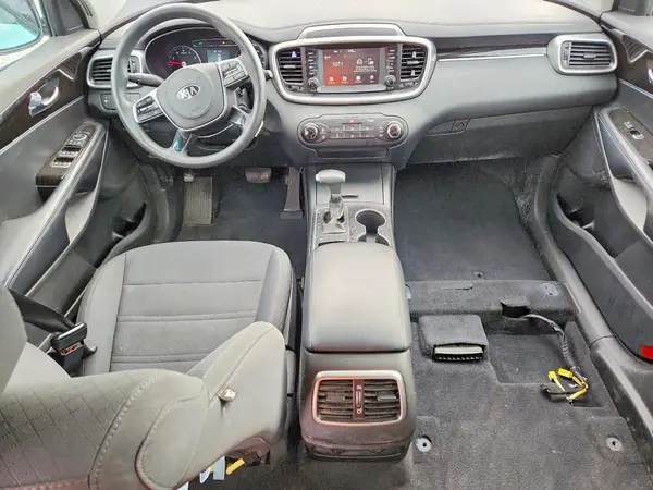 5XYPG4A51LG630250 2020 KIA SORENTO - Image 8