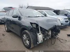 5XYPG4A51LG631012 2020 KIA SORENTO