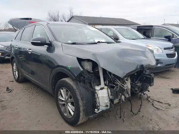 5XYPG4A51LG631012 2020 KIA SORENTO - Image 1