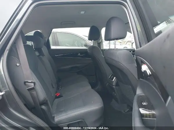 5XYPG4A51LG631012 2020 KIA SORENTO - Image 8