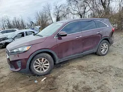 5XYPG4A51LG631124 2020 KIA SORENTO