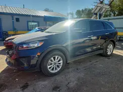 5XYPG4A51LG631852 2020 KIA SORENTO