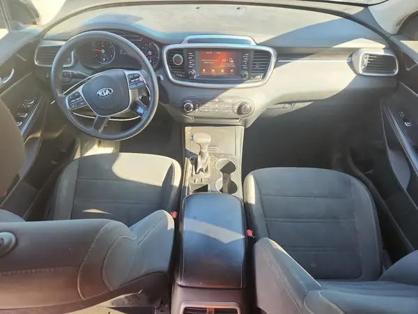 5XYPG4A51LG631852 2020 KIA SORENTO - Image 8