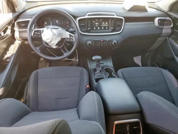 5XYPG4A51LG632113 2020 KIA SORENTO - Image 8