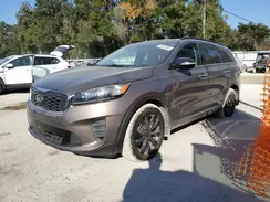 5XYPG4A51LG633018 2020 KIA SORENTO