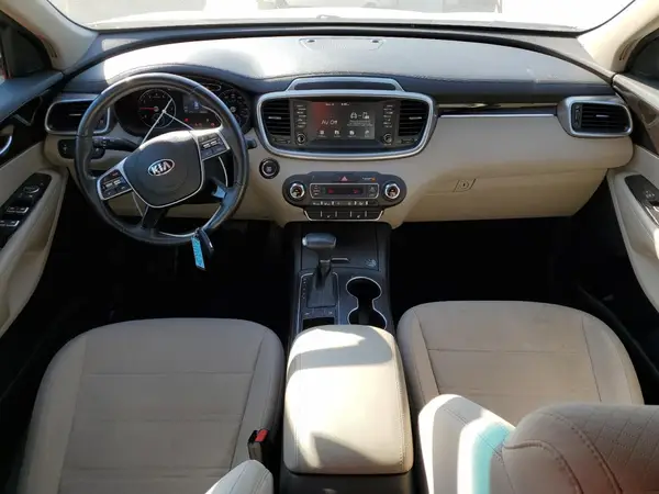 5XYPG4A51LG633018 2020 KIA SORENTO - Image 8