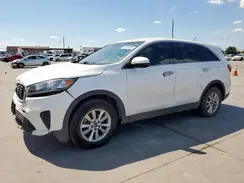 5XYPG4A51LG634279 2020 KIA SORENTO