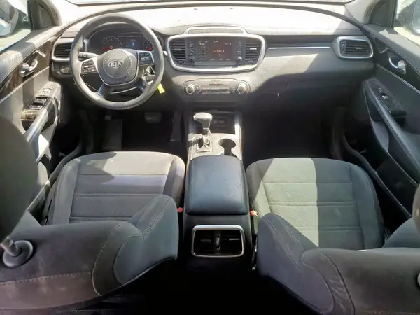 5XYPG4A51LG634279 2020 KIA SORENTO - Image 8