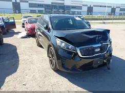 5XYPG4A51LG643693 2020 KIA SORENTO