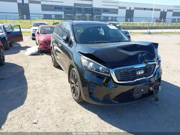 5XYPG4A51LG643693 2020 KIA SORENTO - Image 1