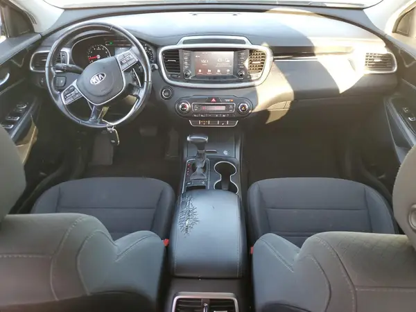 5XYPG4A51LG645041 2020 KIA SORENTO - Image 8