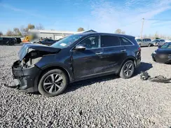 5XYPG4A51LG663989 2020 KIA SORENTO