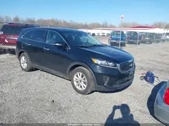 5XYPG4A51LG664544 2020 KIA SORENTO