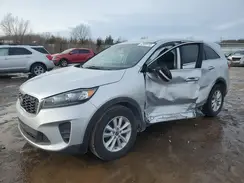5XYPG4A51LG664849 2020 KIA SORENTO